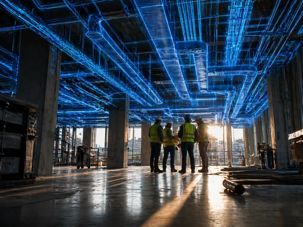How to implement BIM in a company that works in AutoCAD?