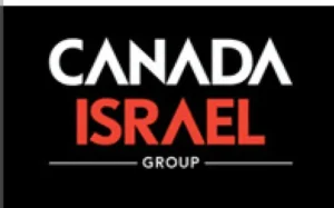 Canada Israel Group