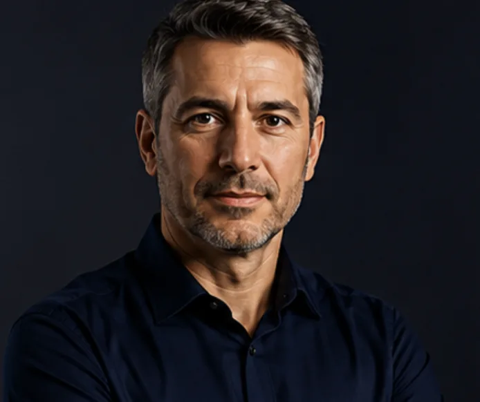 Dima Gorelov